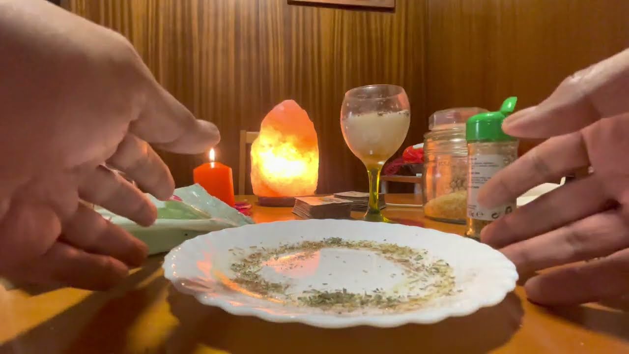 El secreto de la Copa - Pedro - Rituales Curaciones y Secretos M&aacute;gicos 📞+34-640302323 Luis A.