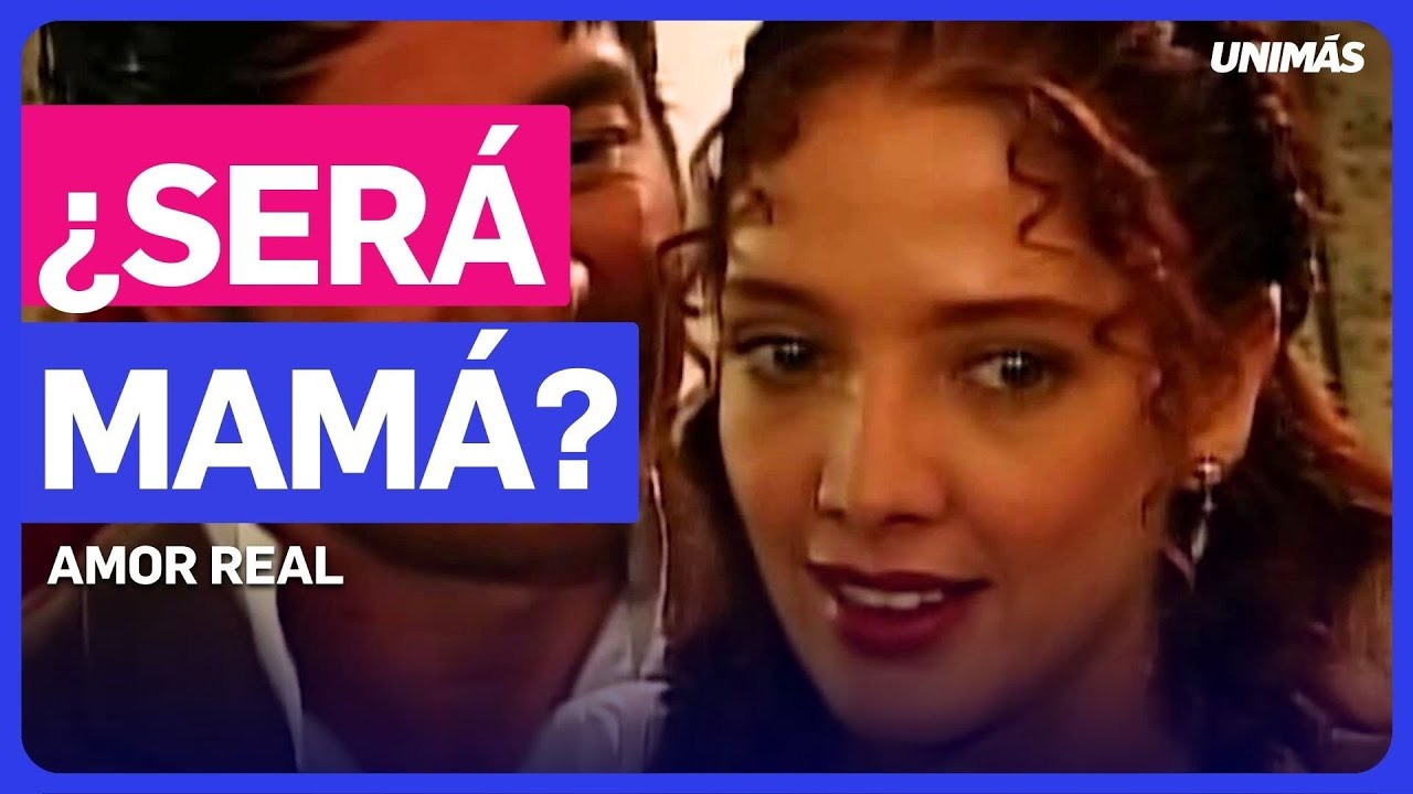 Matilde contempla tener un hijo con Manuel | Amor Real | Capítulo 23