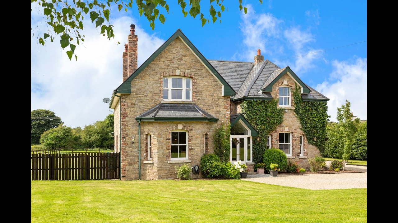 Mainham, Clane, Co. Kildare
