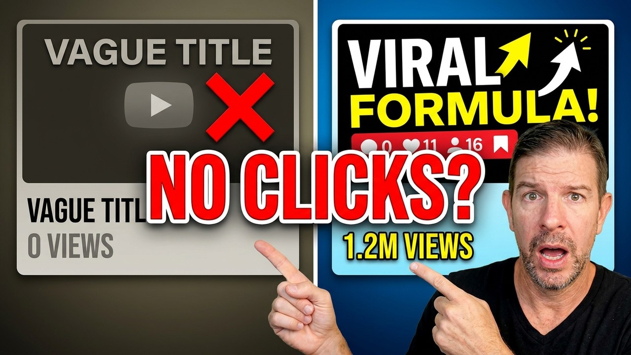 Why No One Clicks Your Videos (Even If They’re Good)