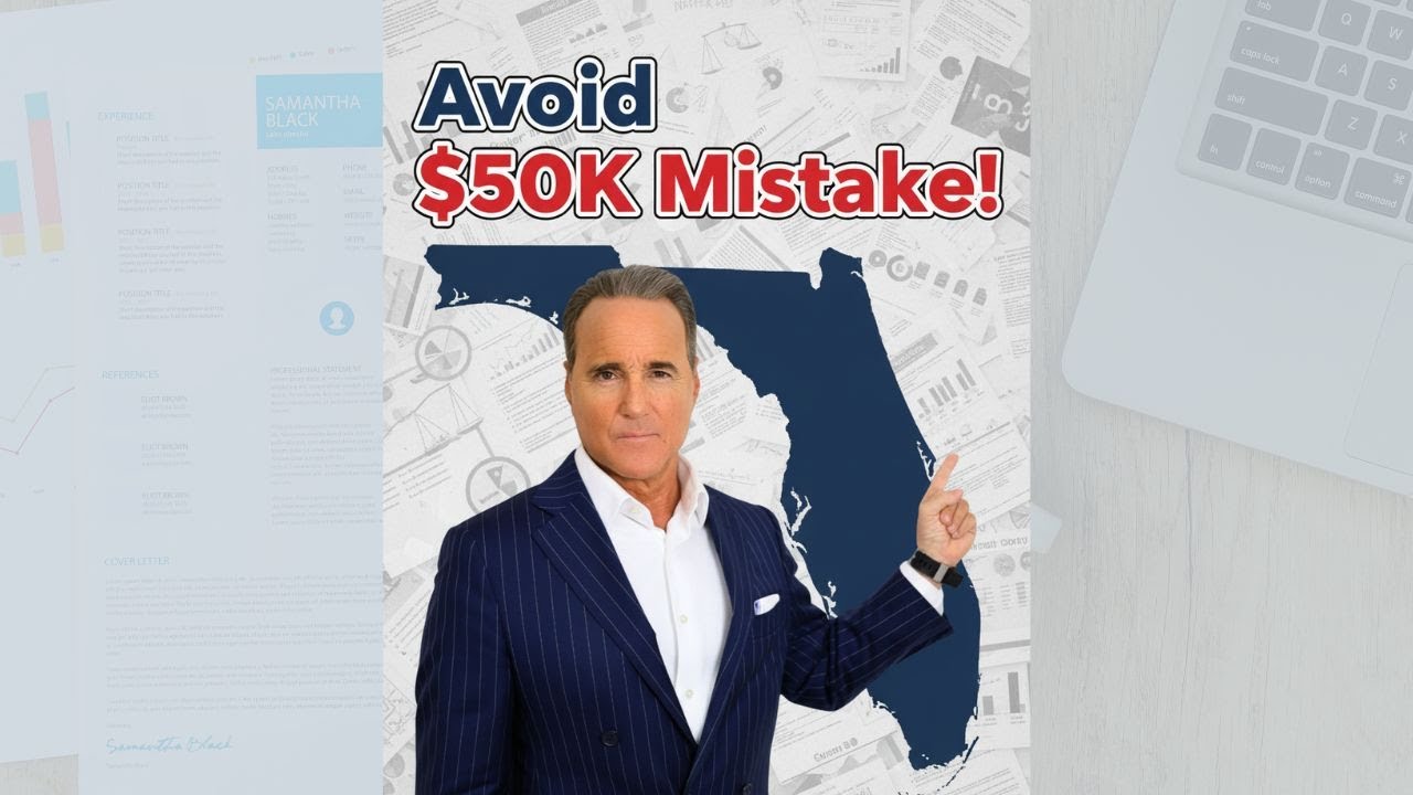 Avoid Costly Florida Business License Mistakes Now