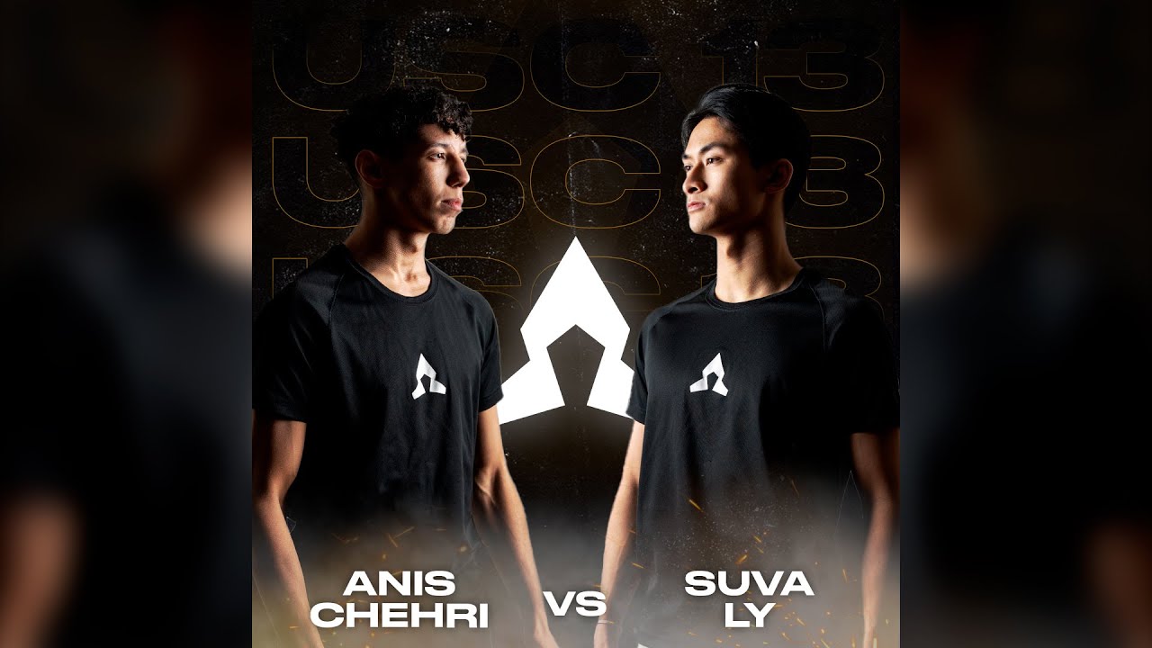 USC 13 - Anis vs Suva