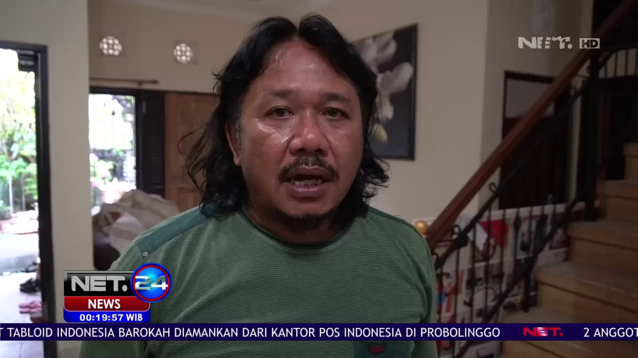 Korban Bom Bali 1 Masih Trauma dan Tolak Remisi Ba'asyir NET24