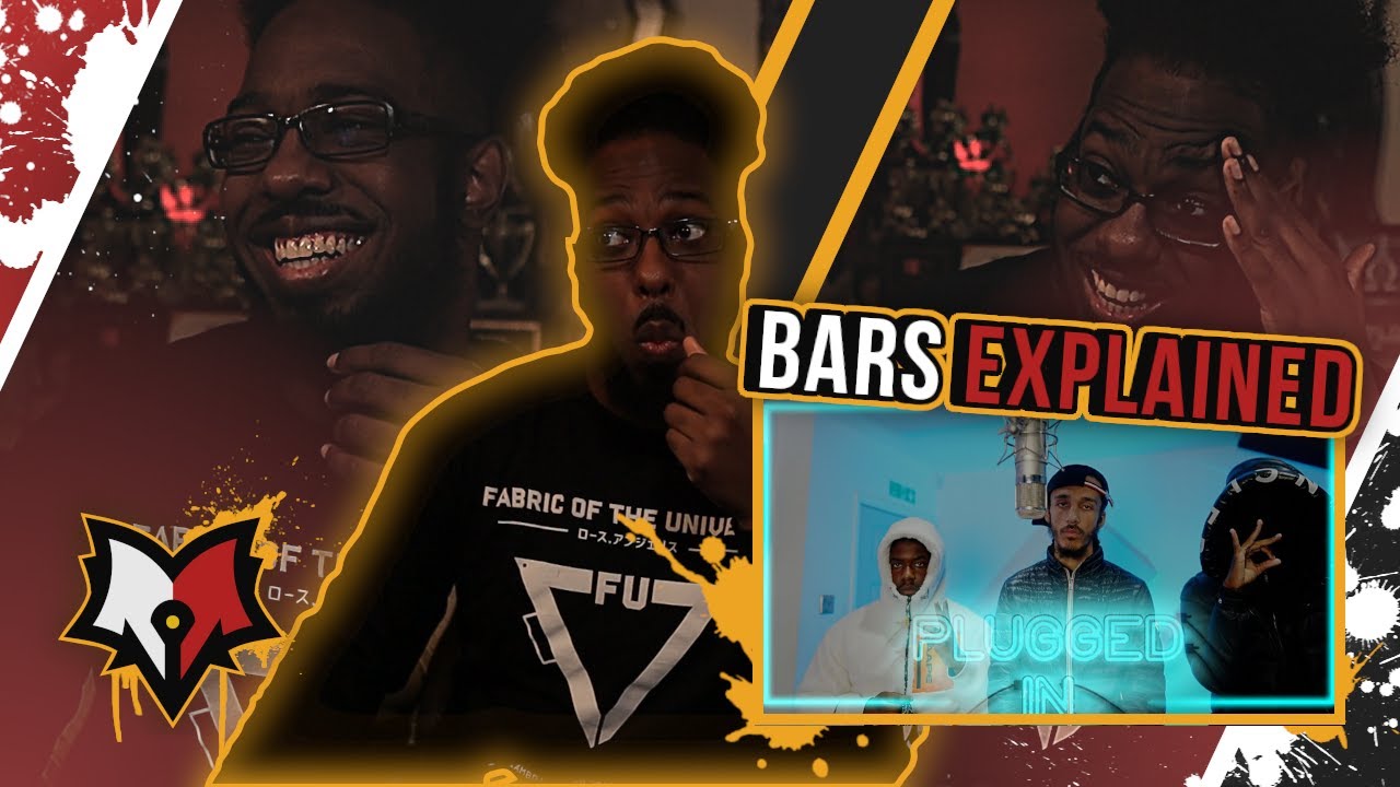 Yanko - Plugged In W/Fumez The Engineer | Pressplay | KRXOVR REACTION