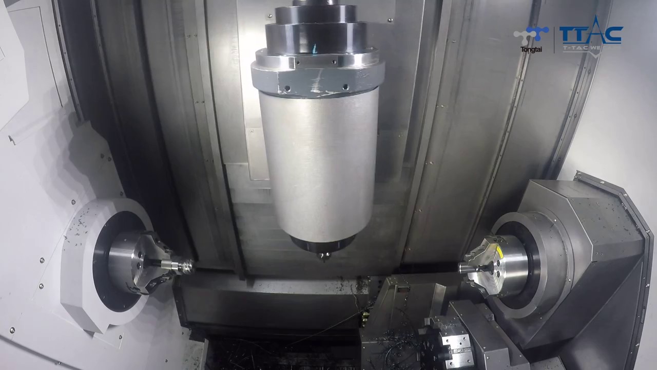 Инновация Tongtai, 