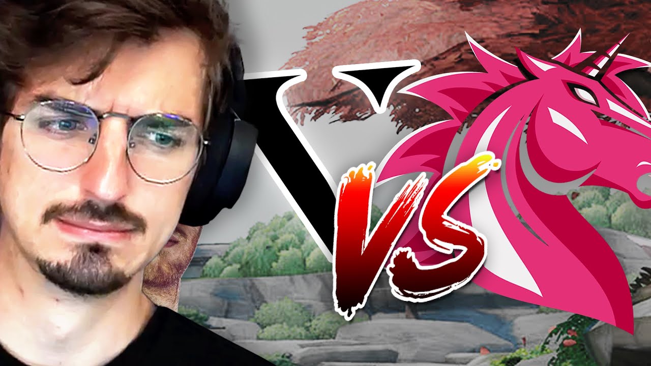 Revanche für die Einhörner? | Valorant UOL vs. V