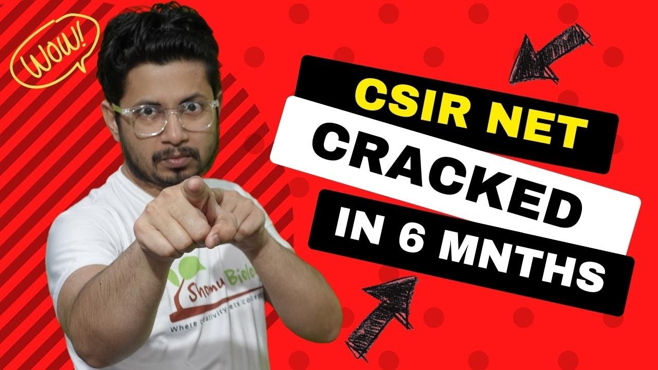 Join CSIR NET life science coaching online
