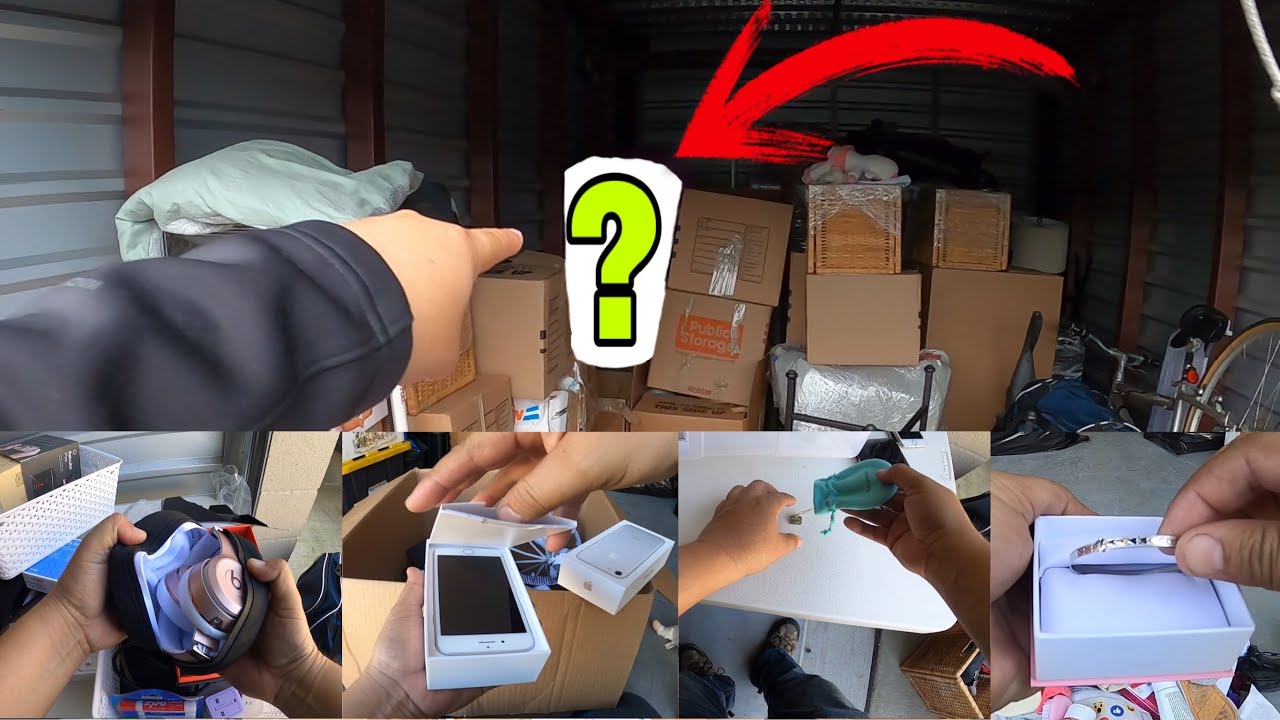 NO LO PUEDO CREER TODO LO QUE ENCONTR&Eacute;, de los mejores almacenes