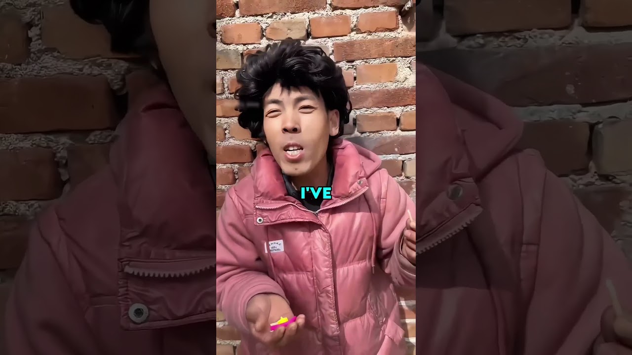 Украденные у меня конфеты