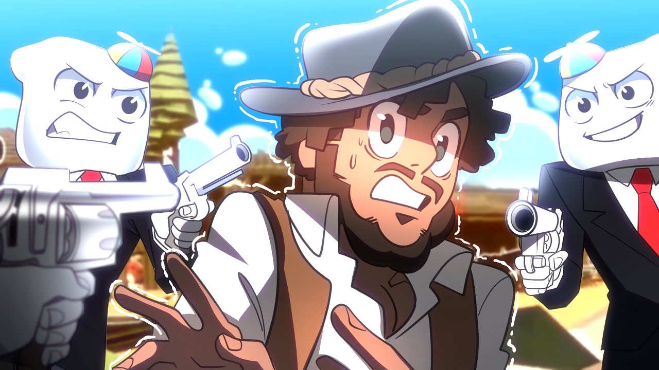 My Worst Nightmare Has Come True…