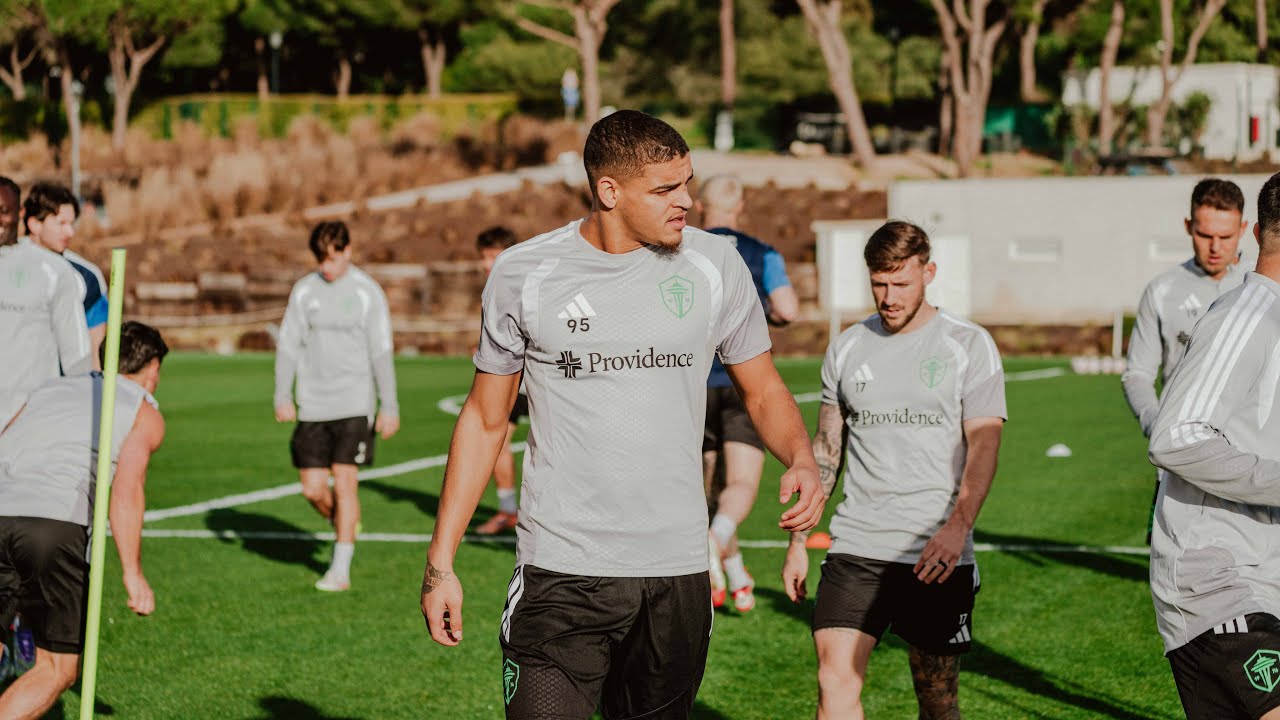Interview: Osaze De Rosario Post-Match vs Hammarby IF