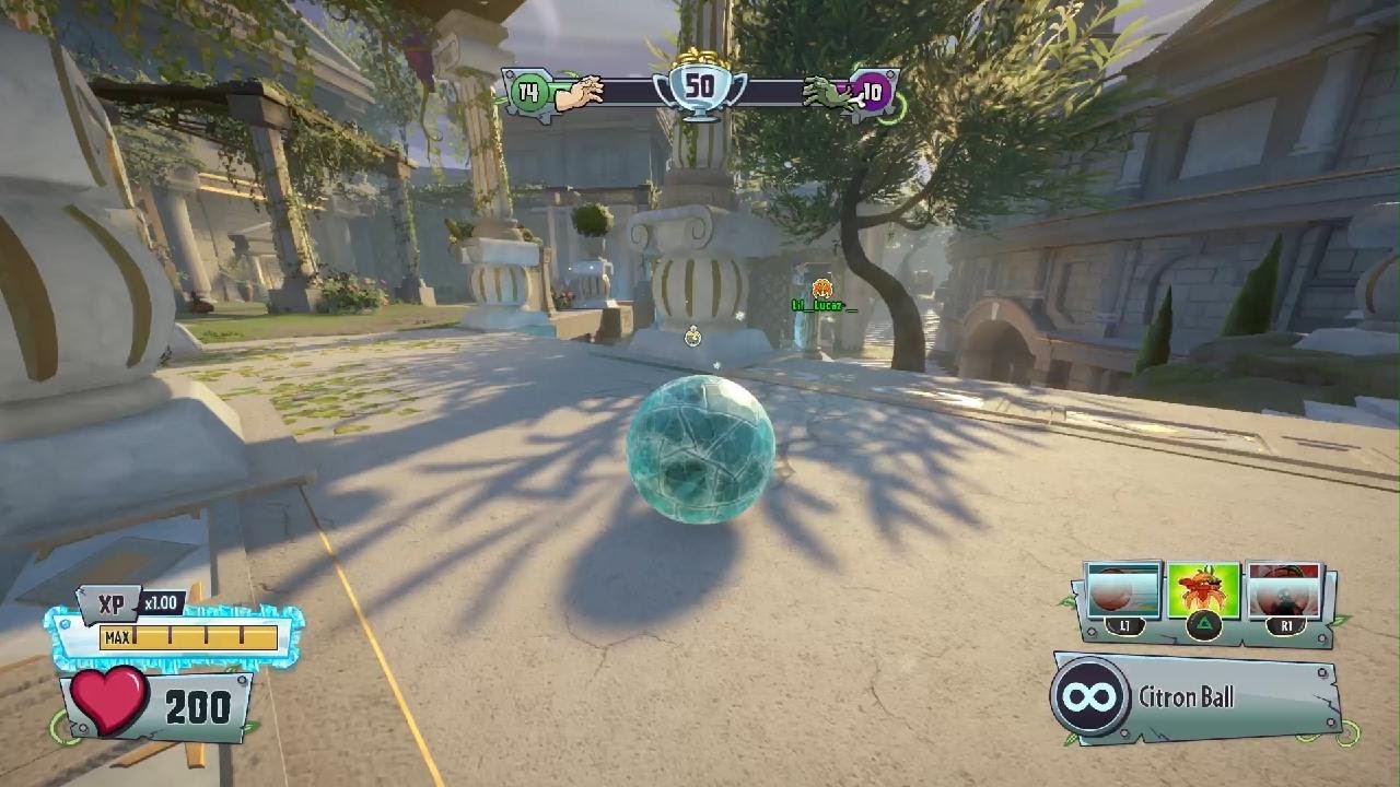 2v2 vs 2 random who have 