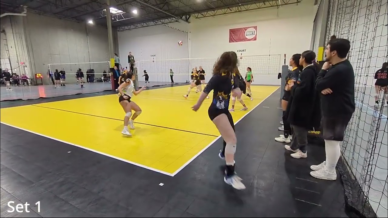 Big Mac Sauce - White vs Fireballs (Full Match)