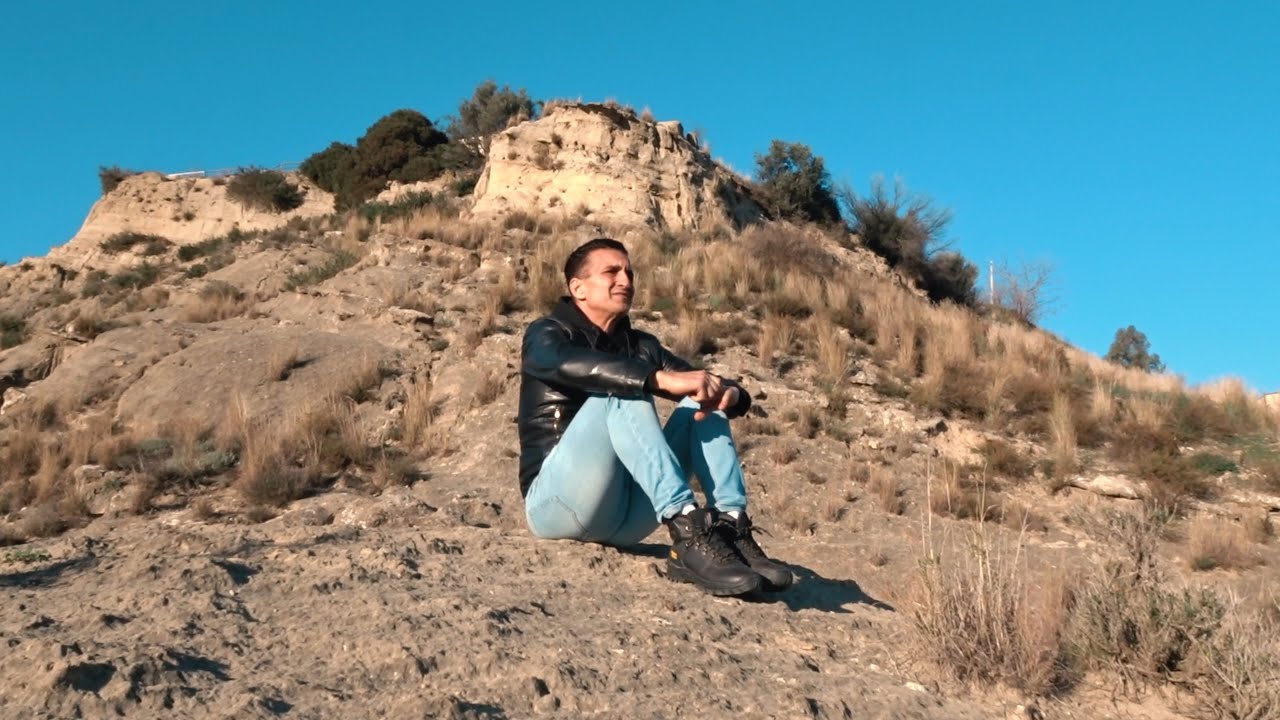 Cecè Barretta - Calabria Mia