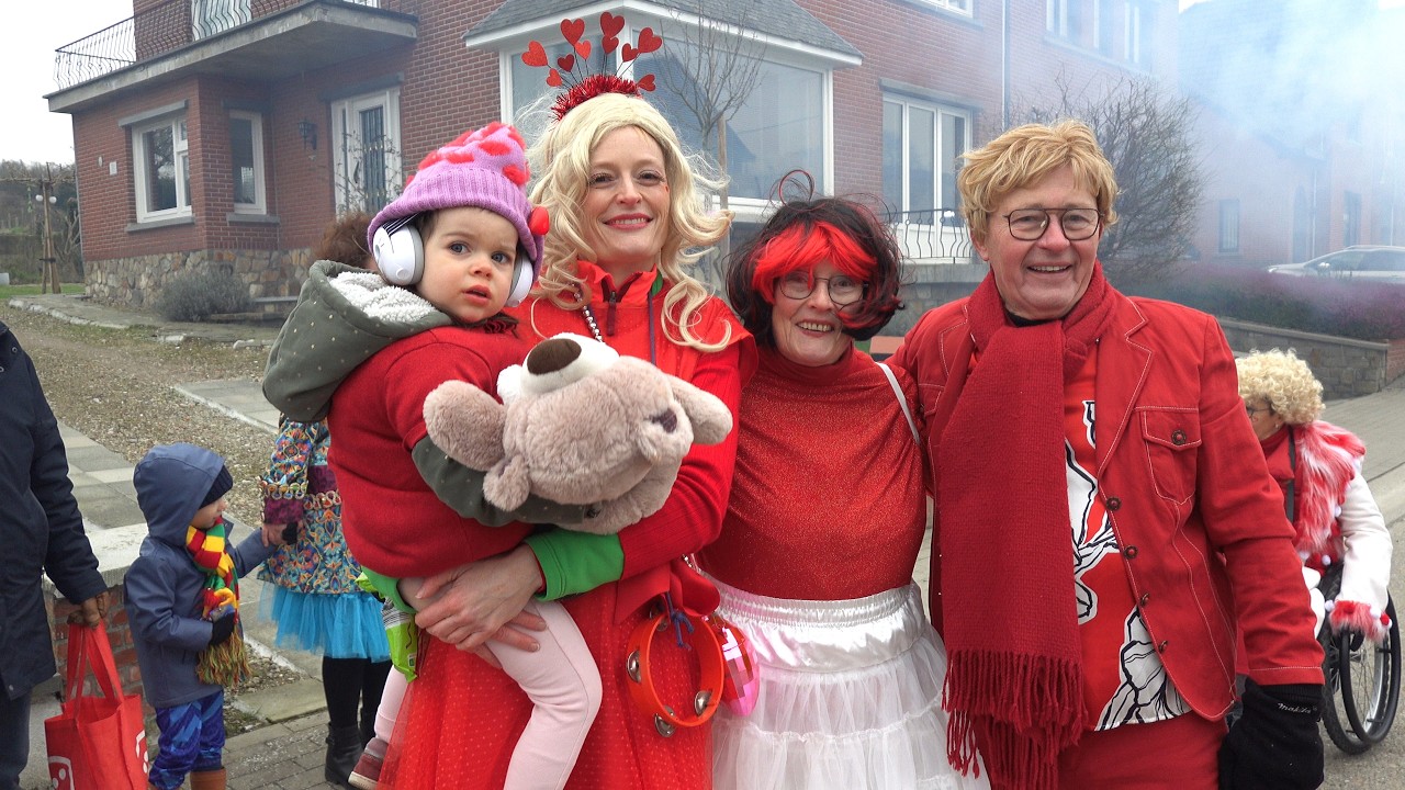 Carnaval Kanne 2026