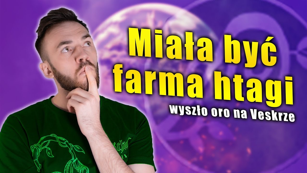 SHEED JEST DO NERFA - Broken Ranks #10 (Vardis)