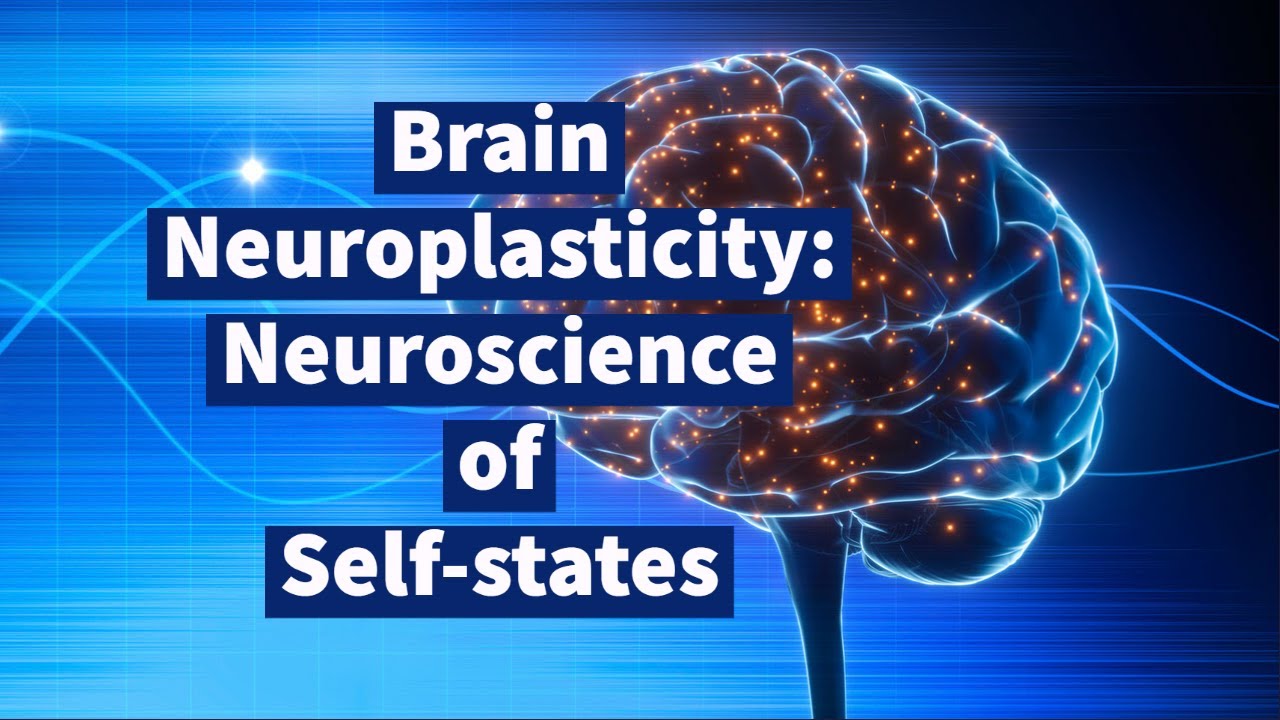 Brain Neuroplasticity: Neuroscience of Self-states