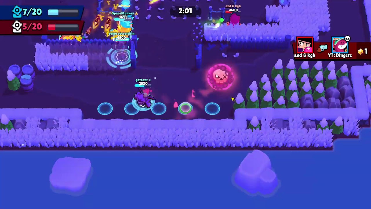 🔴LIVE BRAWL STARS - 🏆ROAD TO 300K TROPHIES! NEW PRESTIGE GRIND🏆