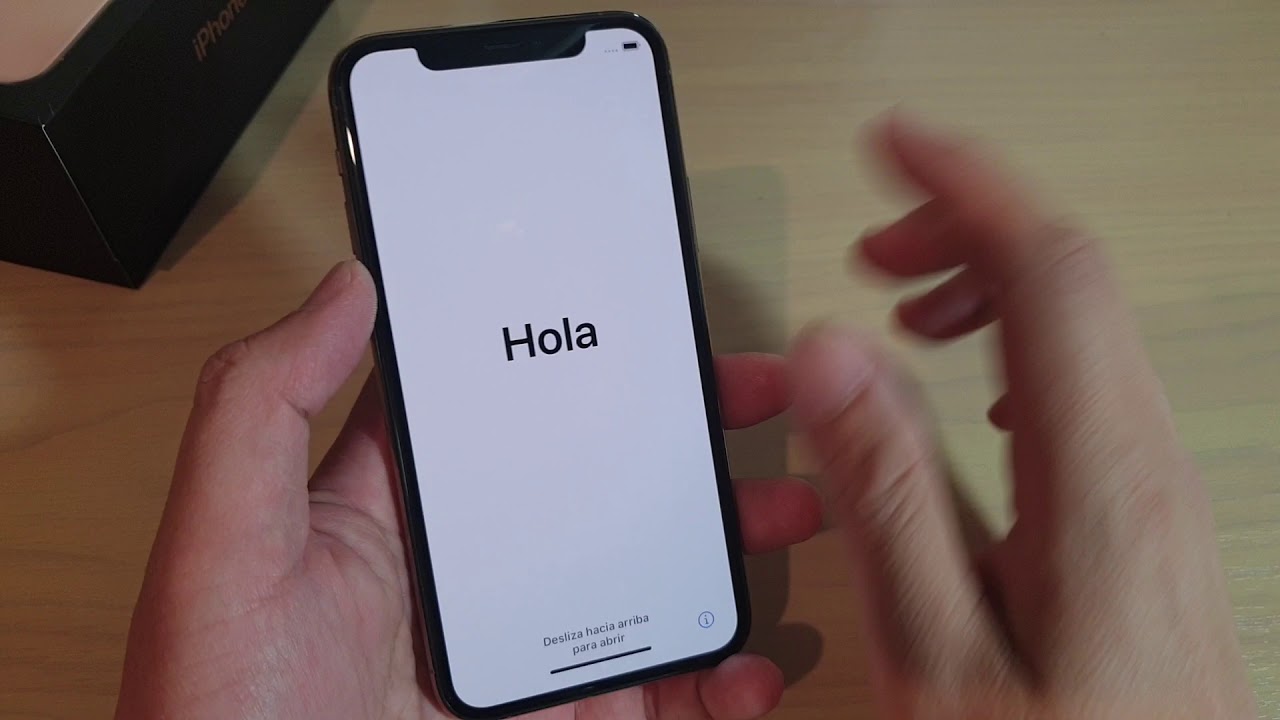 iPhone 11 Pro: как сделать полный сброс настроек и удалить все данные