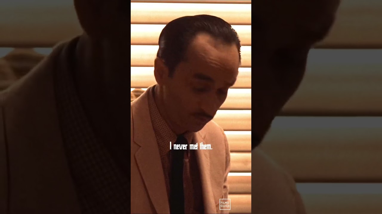 The Godfather II - How Michael find out Fredo's betrayal?
