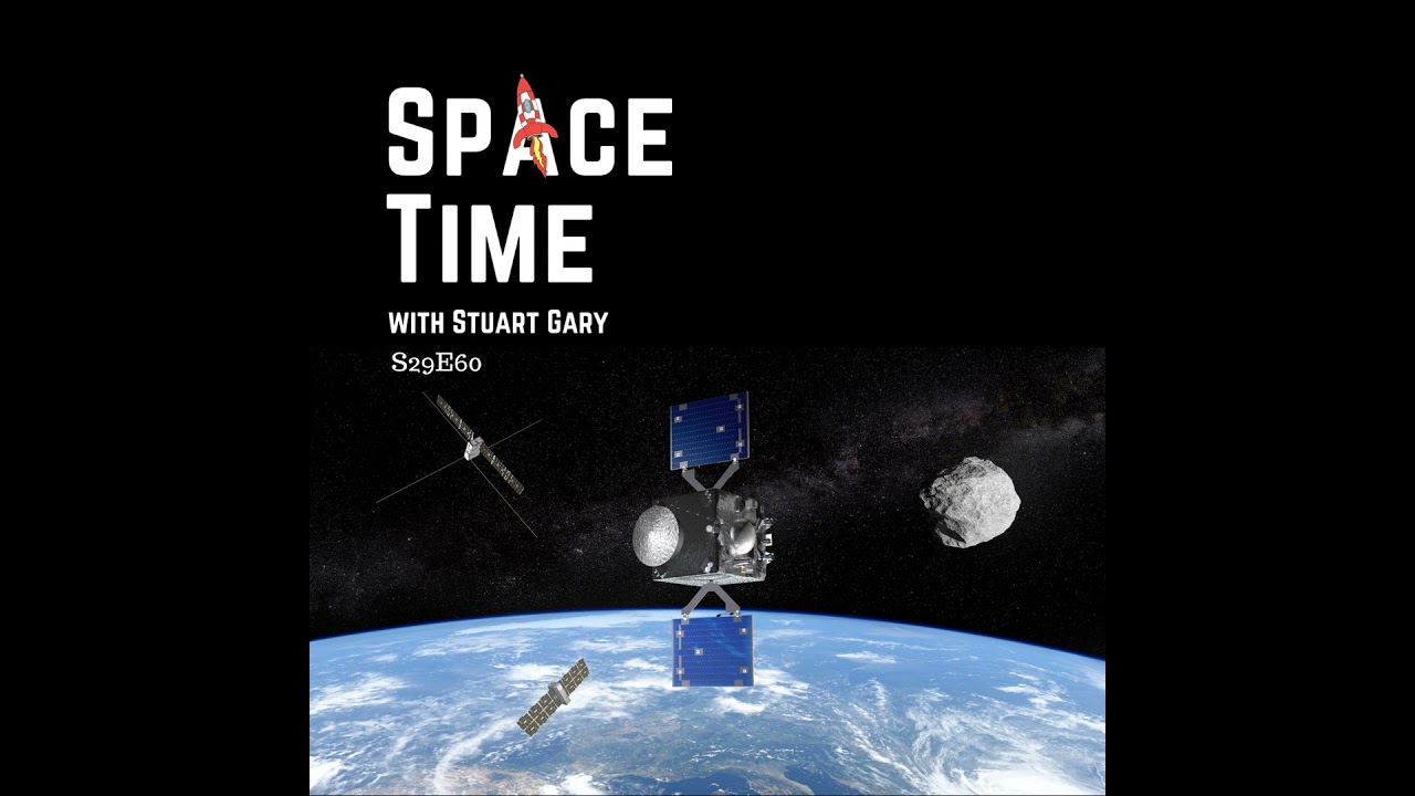 Interstellar Cloud Insights, Ramses Mission to Apophis, and Volcanic Ash on Mars