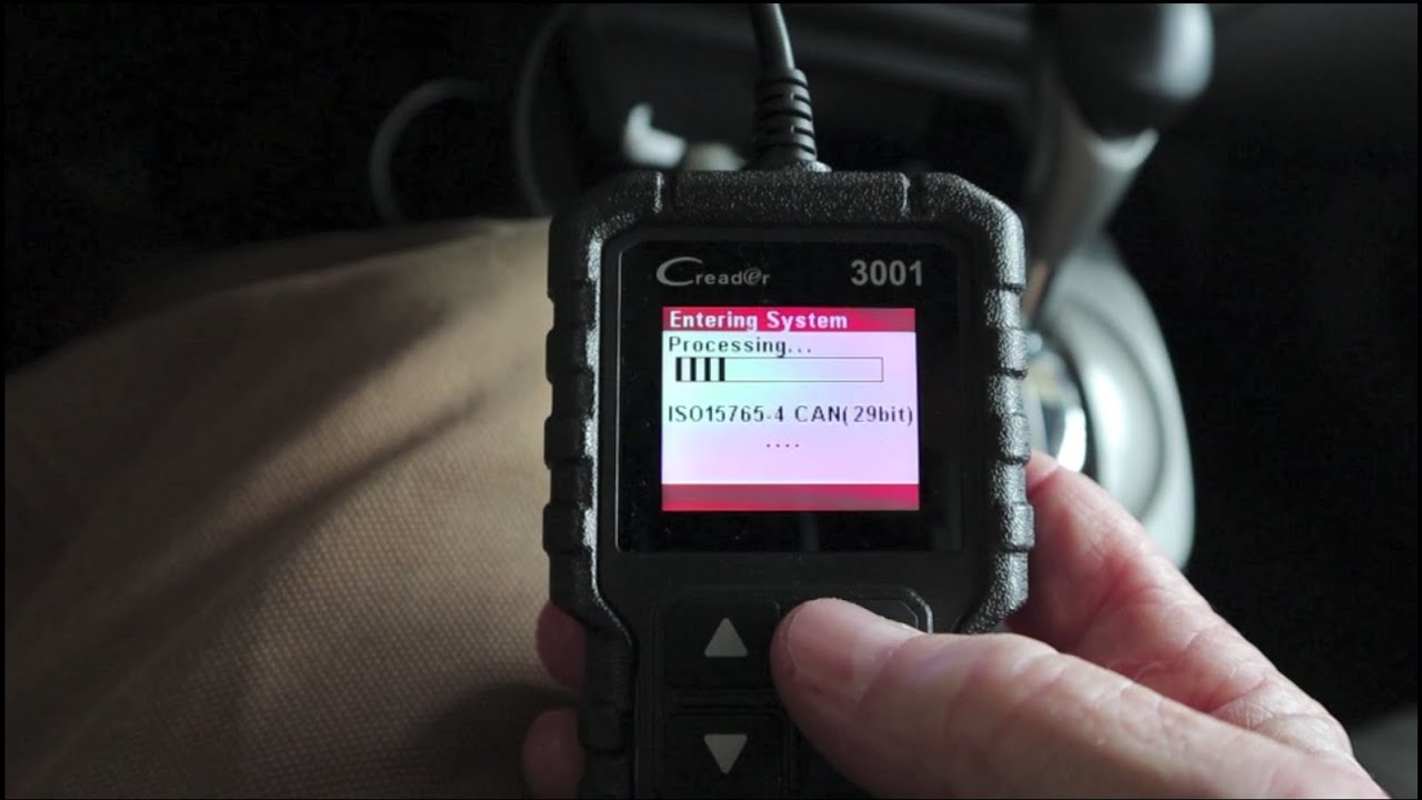 A 25 Dollar OBDII Code Reader on 2008 Honda Civic LIVE DATA