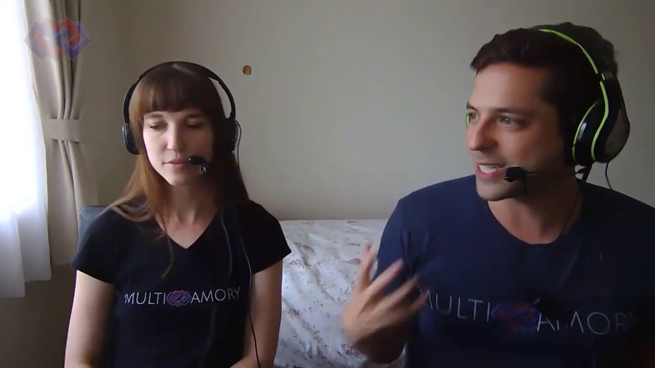 186 - Reconnecting When You Don't Want To