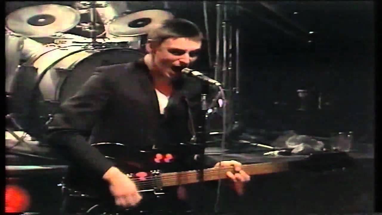 The Jam Live - Town Called Malice (HD)