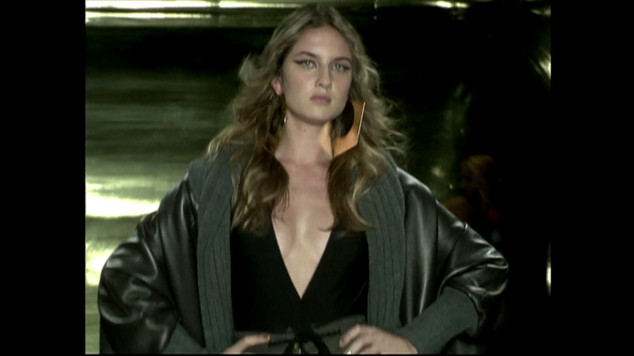 Cori SPFW Inverno 2008