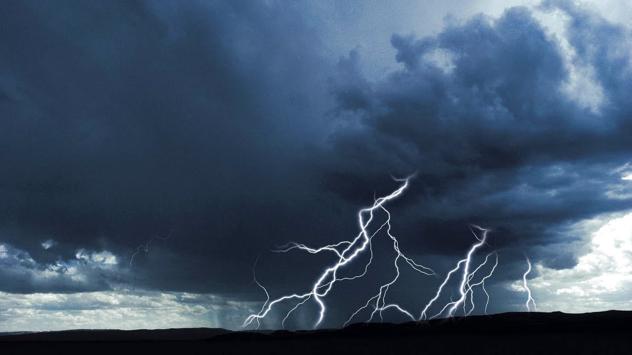 Weather Disaster 7