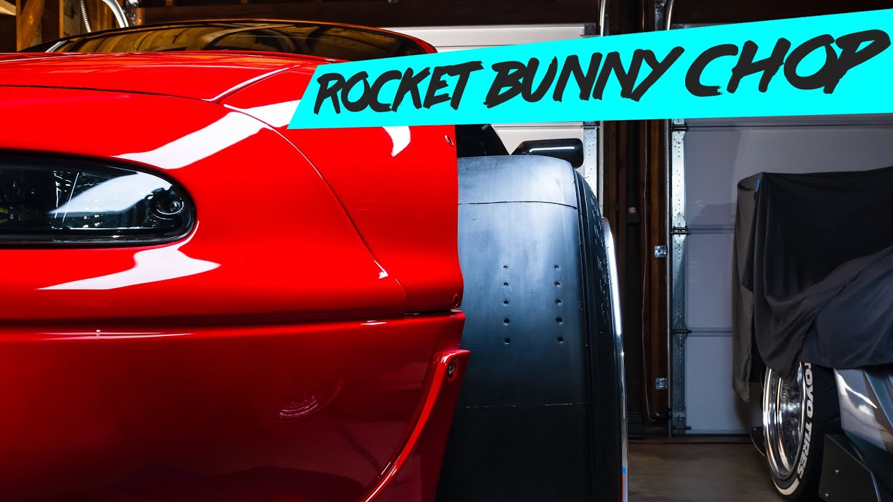 MAZDA MIATA SIDE SKIRTS INSTALL DAY 2 | #OMGMIATA | EP34 | [4K]