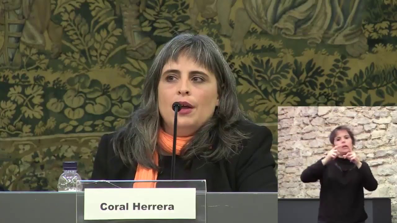Hitzaldia /Conferencia: Lo romántico es político. Otras formas de quererse son posibles