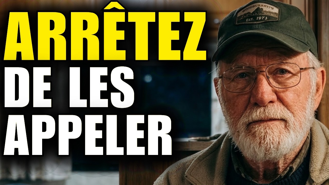 J’ai 94 ans… Mes Enfants ne Sont Jamais Revenus me voir. Alors j’ai fait ça…