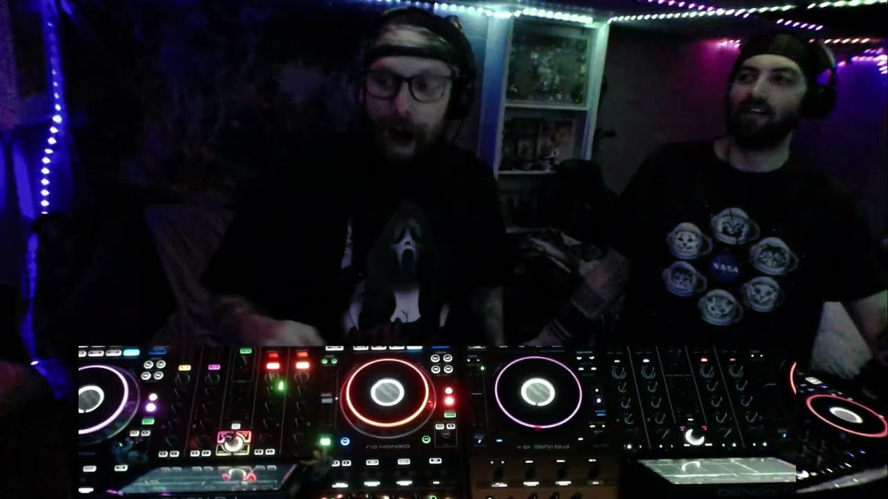 Touchin D's Vol 2