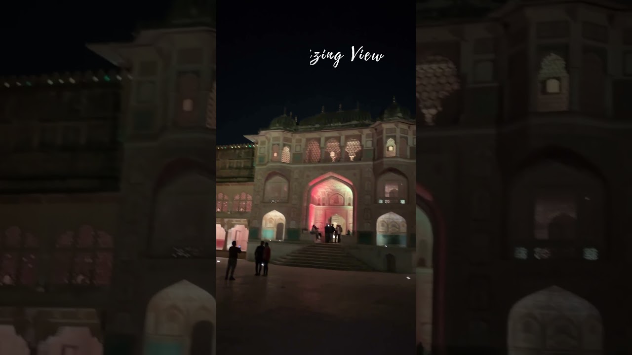 Learn about rich culture and interesting history of jaipur&hellip;#jaipurtourism #amerfort #rajasthan