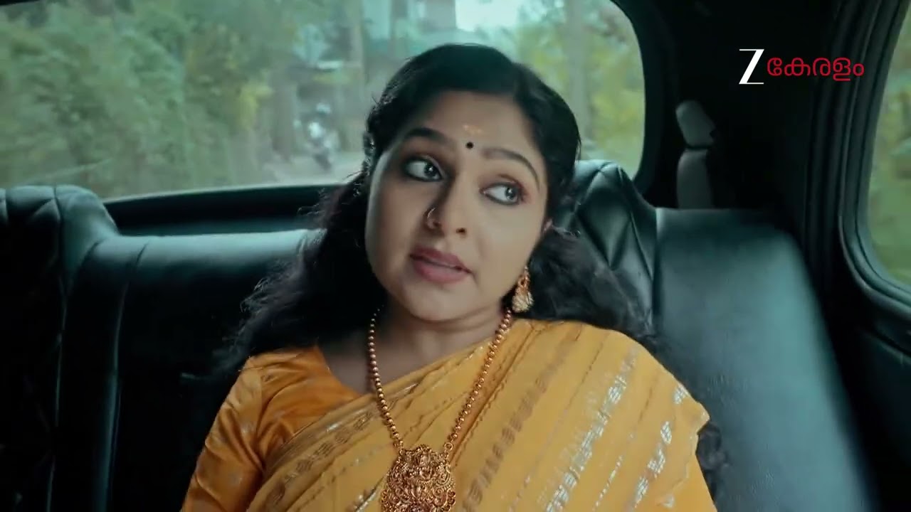 Akale | Ep - 345 | Preview | Nov 14 2025 | Zee Keralam