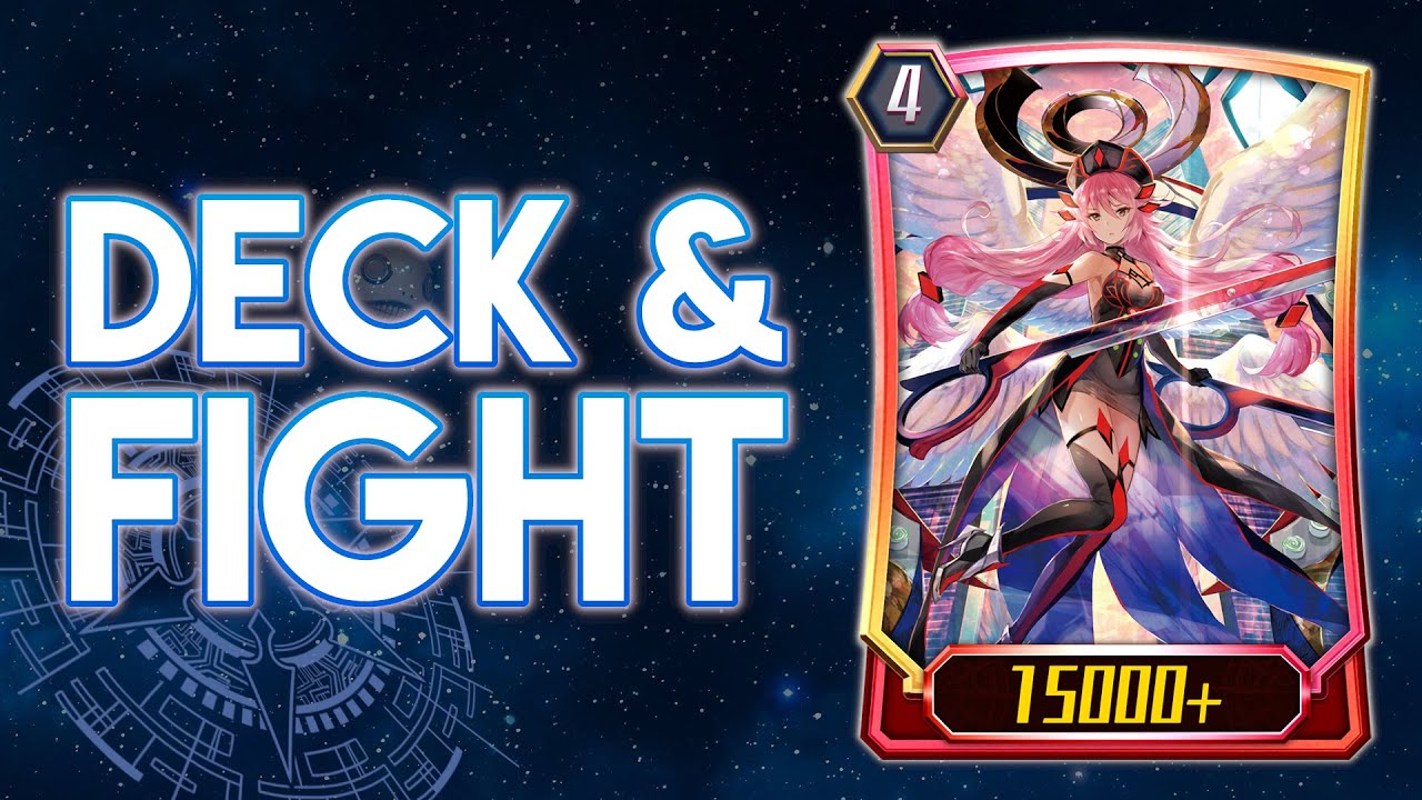 The Final Gavrail Deck & Fight (Vanguard Zero)