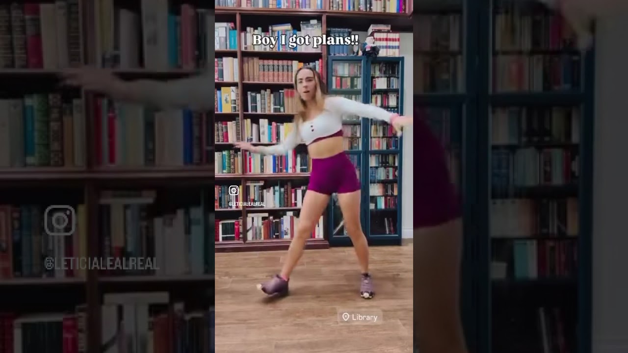 Они не знают @ArianaGrande #легкаяхореография #простаяхореография