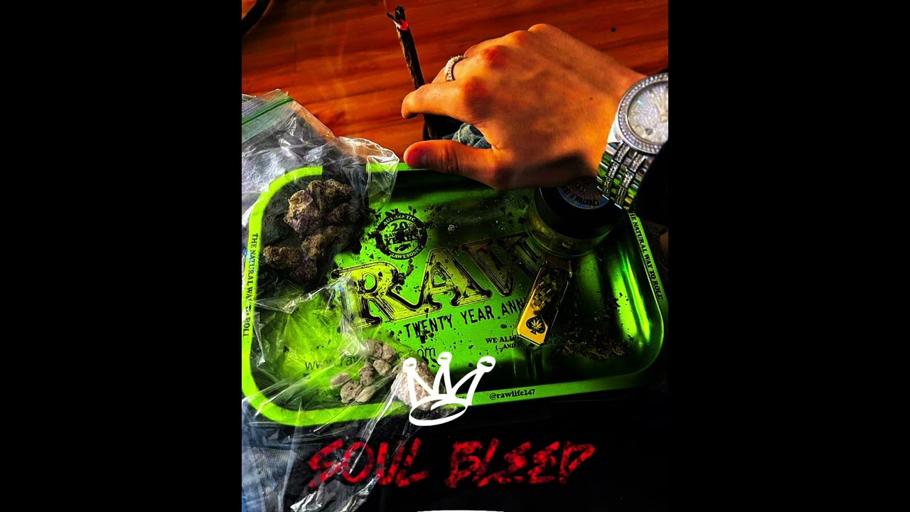 Soul bleed - TwinStarz88 (prod. Hokatiwi) #music #rap #rapper #rapmusic #bayarearap #underground 