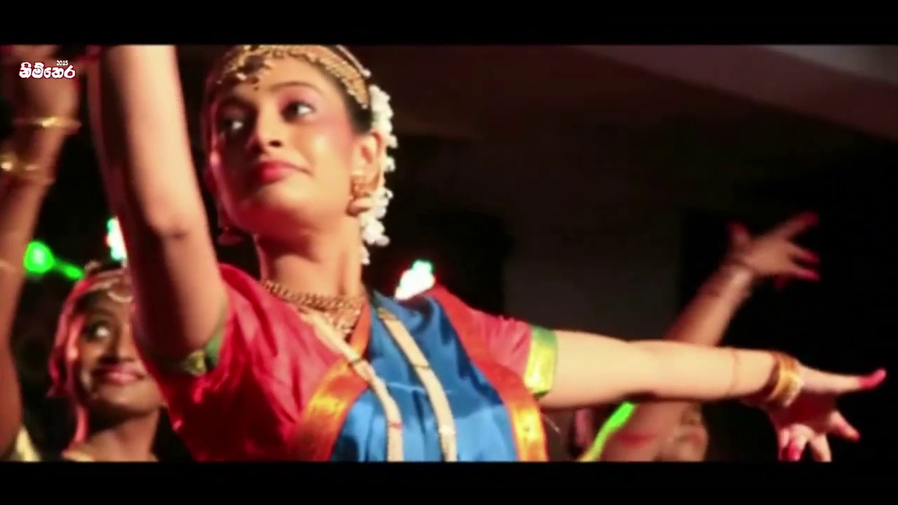භරත සහ කථක් නර්තන සංකලනය - Nimthera 2015 (Part 17 of 33)