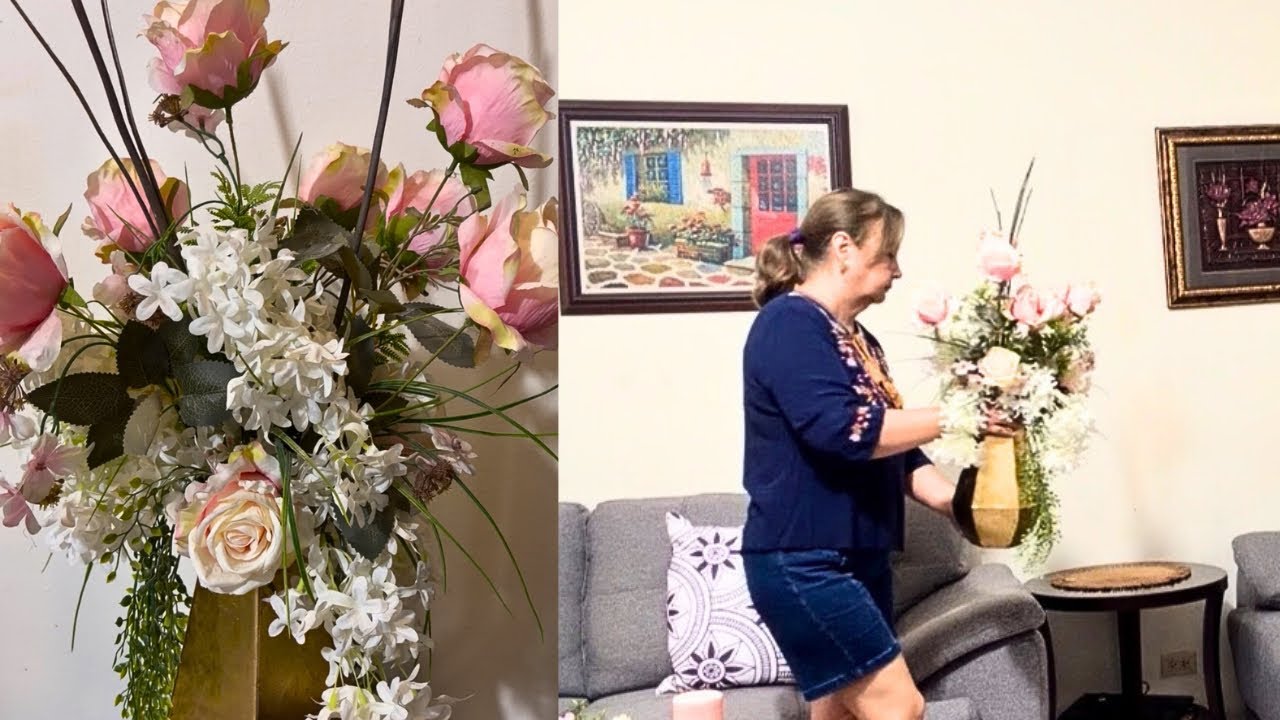 Que BONITA quedó mi CASA, LIMPIEZA necesaria en SALA y cocina,cocinando rico, 