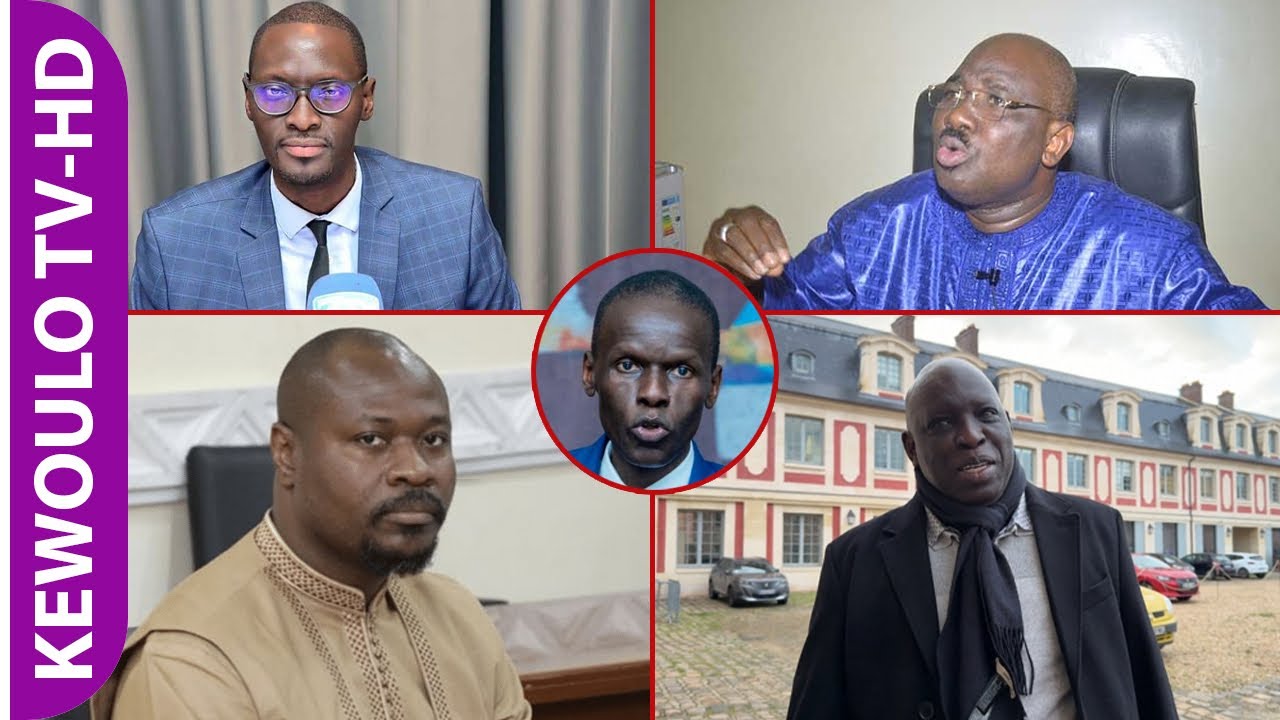 🚨DAF attaquée - Sonko et Diomaye en Tournée- Arrivée de Starling au Sénégal- horreur à …