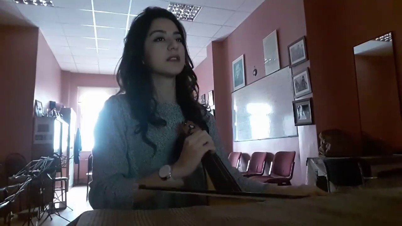 Ecem Aytekin - Ömrüm Seni Sevmekle Nihâyet Bulacaktır