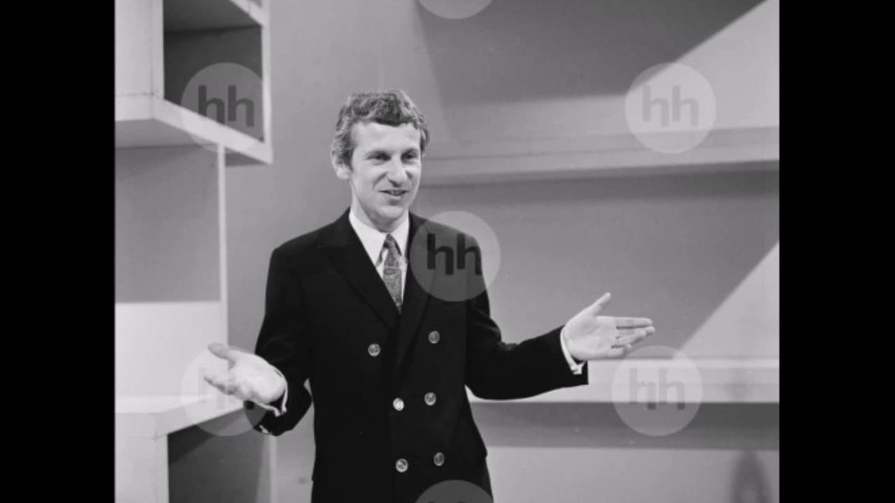 Gerard Cox 