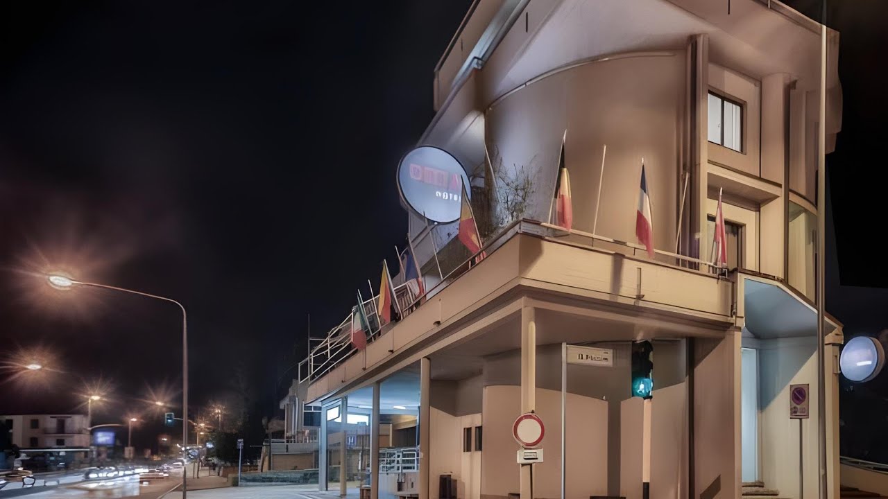 Hotel Delta, Montevarchi, Italy | Holidays In Italy