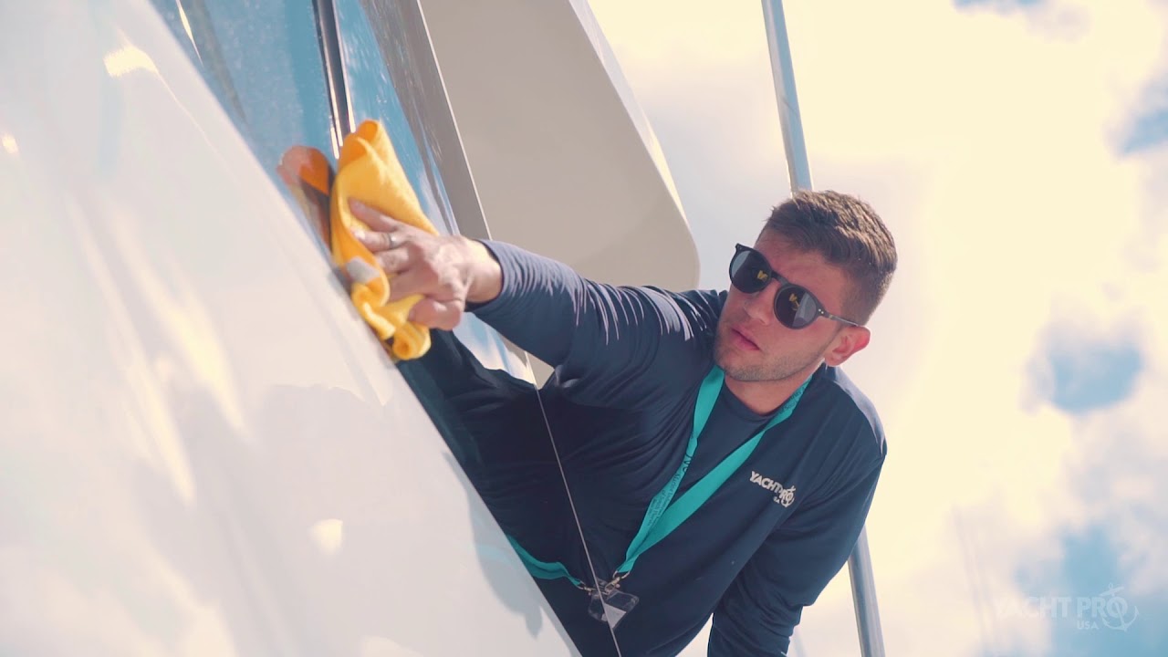 Boat show time  FLIBS 2019 - Yacht Pro USA