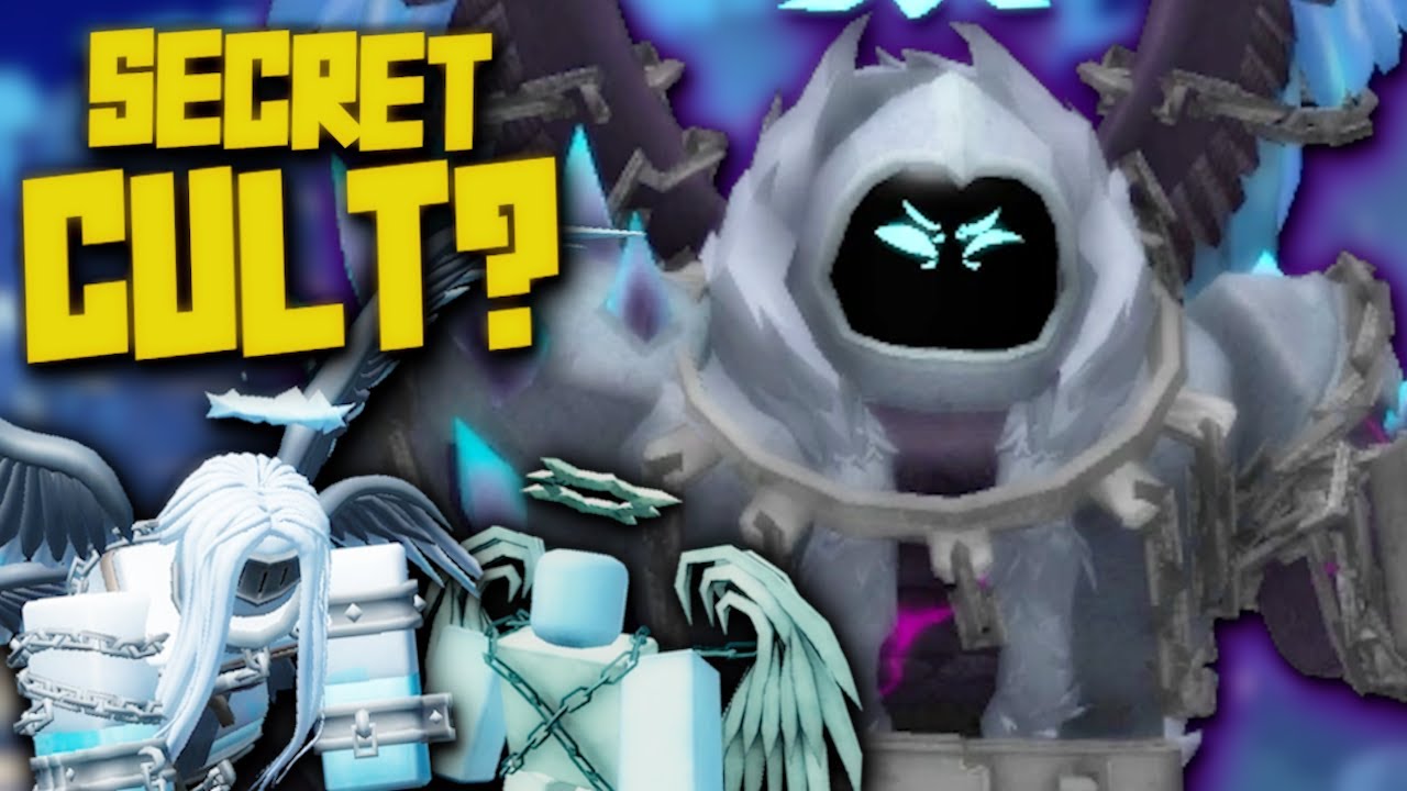 Operation I.C.E. Changes EVERYTHING For Roblox TDS!