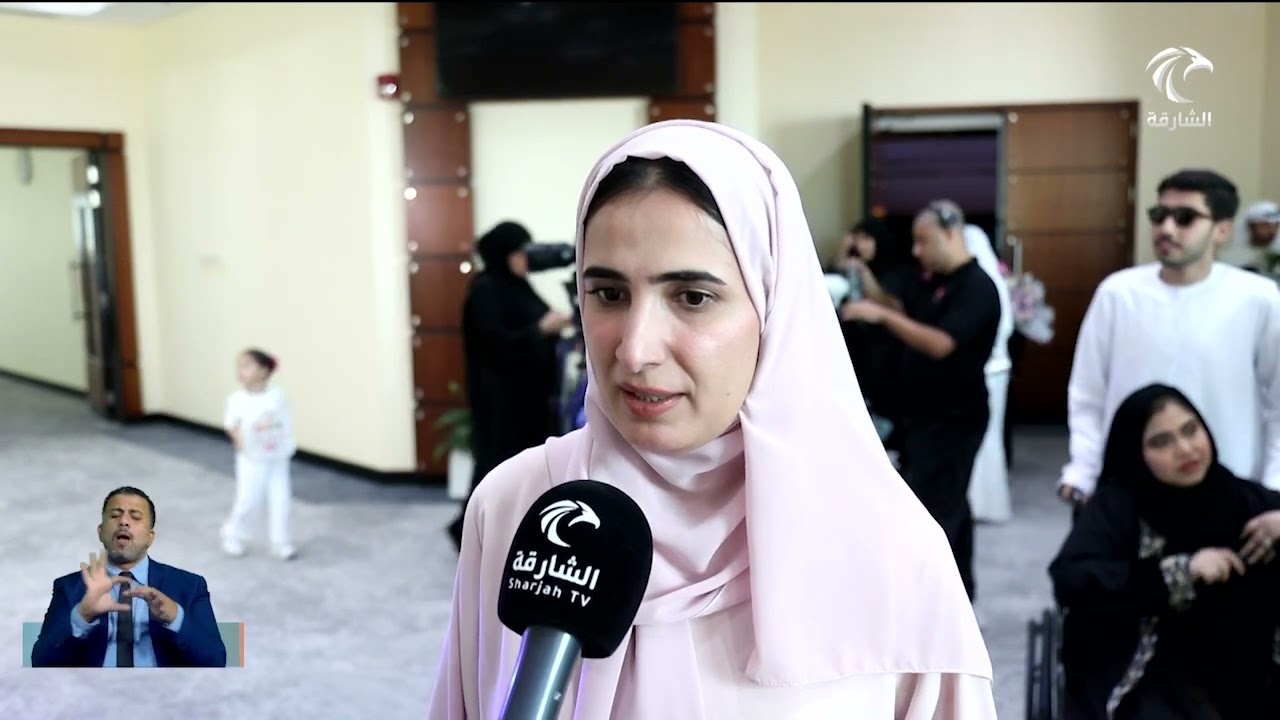 جامعة الشارقة تحتفل بدفعة جديدة من خريجي برامج الدبلومات المهنية الصحية