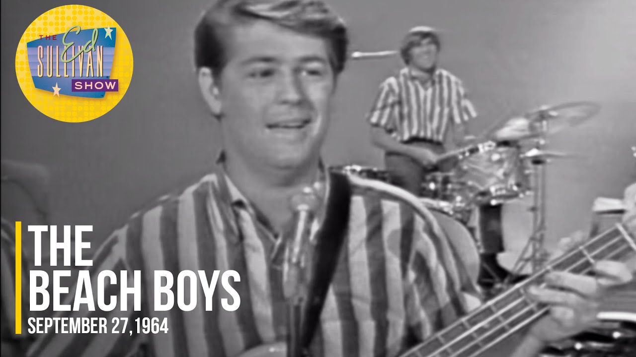 The Beach Boys 