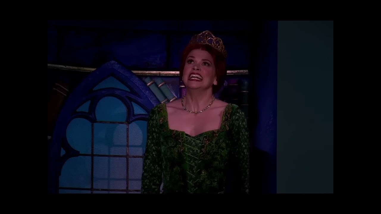 are you there god? it's me fiona!